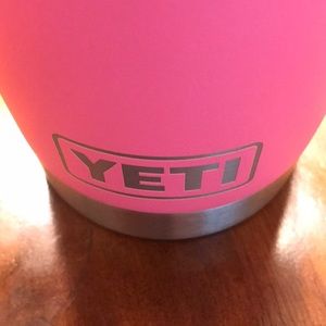 Meet your Posher, Sally